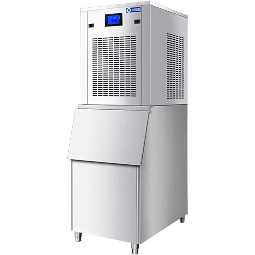 200公斤雪花制冰机